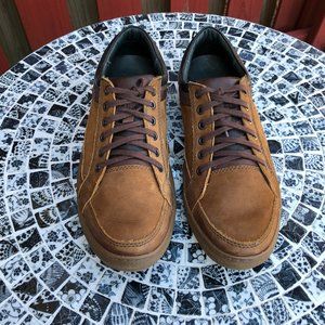 Joseph Abboud Men's Fashion Shoes, Brown, Size 10